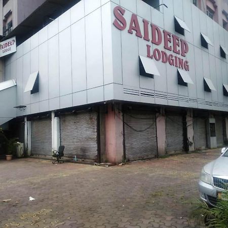 Sai Deep Lodging نافي مومباي المظهر الخارجي الصورة