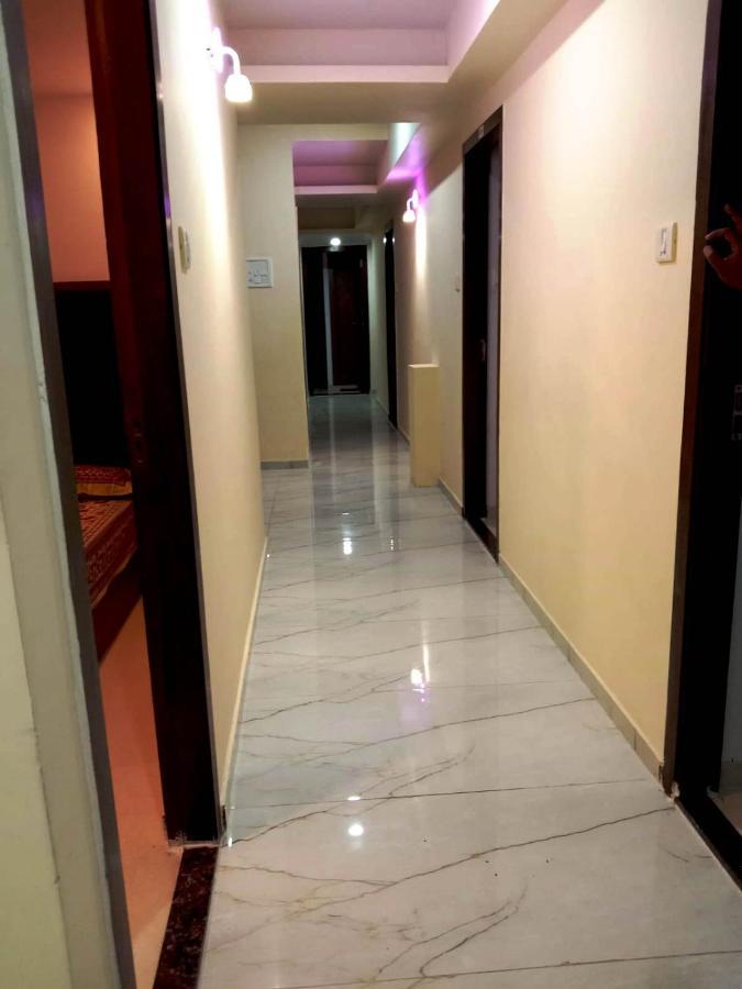 Sai Deep Lodging نافي مومباي المظهر الخارجي الصورة