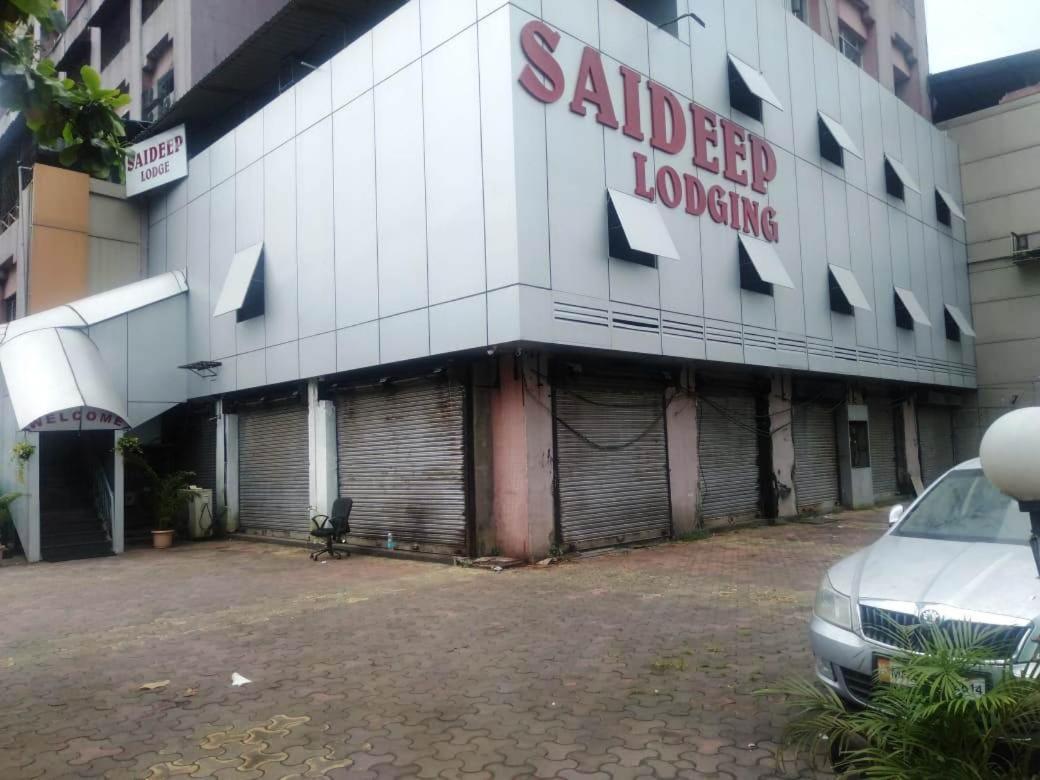 Sai Deep Lodging نافي مومباي المظهر الخارجي الصورة