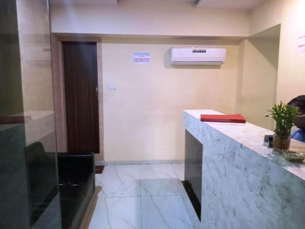 Sai Deep Lodging نافي مومباي المظهر الخارجي الصورة