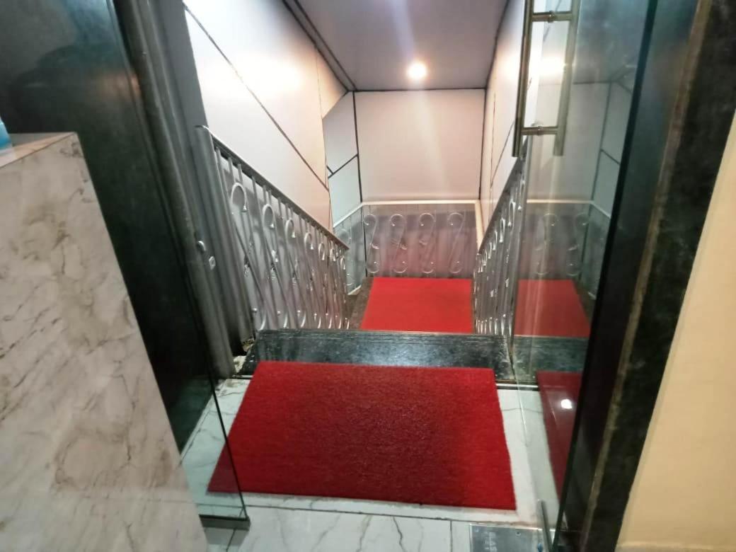 Sai Deep Lodging نافي مومباي المظهر الخارجي الصورة